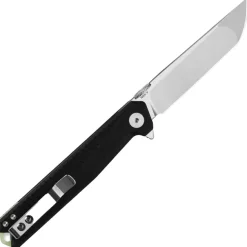 QS176-A1 - QSP Mantis Nitro-V Black G10