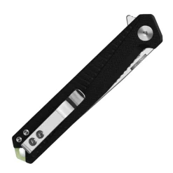 QS176-A1 - QSP Mantis Nitro-V Black G10