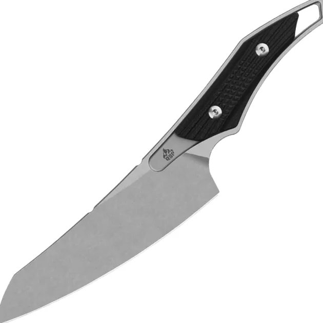 QS172-A1 - QSP T-Cook NitroV Black G10