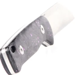 QS130BP-E1 - QSP Baby Penguin Purple Shredded CF