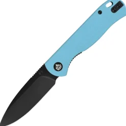 QS170-B2 - QSP Ferret Linerlock Skye Blue