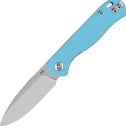 QS170-B1 - QSP Ferret Linerlock Skye Blue