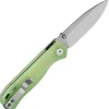 QS170-C1 - QSP Ferret Linerlock Glow