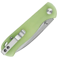 QS170-C1 - QSP Ferret Linerlock Glow