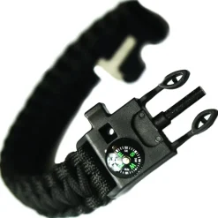 QSVPARACORD - Quick Survive bracelet 4 en 1