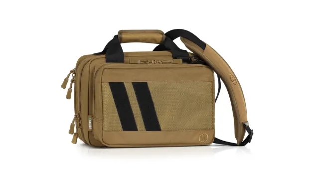 RA-DGSPWS-MINI-TN - Savior Mini Range Bag Tan
