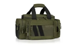 RA-3GUN-WS-OG - Savior Specialist Range Bag OD Green