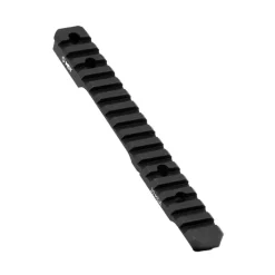 789006 - RAIL MDT Picatinny Scope Base 20 MOA CZ 452-