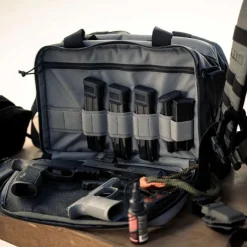 511.5860100.019 - 5.11 Range Ready Pro 19 L Sac de Tir NOIR