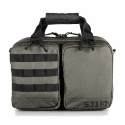 511.5860100.019 - 5.11 Range Ready Pro 19 L Sac de Tir NOIR
