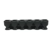 1302 - Ranger Point Precision M-LOK 44 Mag Cartridge Quiver Six Rounds