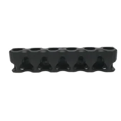 1302 - Ranger Point Precision M-LOK 44 Mag Cartridge Quiver Six Rounds