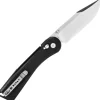 RAPAX Trek Black G10 Satin VG10