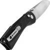 RAPAX Wisp Black G10 Satin VG10