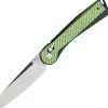 RAPAX Wisp Nishin Carbon Satin VG10