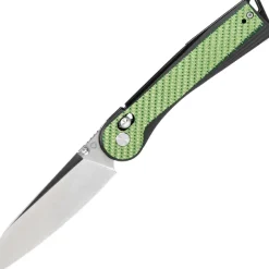 RAPAX Wisp Nishin Carbon Satin VG10