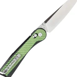 RAPAX Wisp Nishin Carbon Satin VG10
