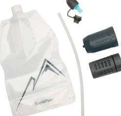 RAP0111 - RAPIDPURE "Purifier+" Système Polyvalent Complet Universel