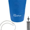 RAP0142 - RAPIDPURE Système de purification par Gravité 9L "Purifier+ Gravity"