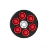 337-065 - RazorGun Devastator .50 caliber Steel Core bullets / 60 pcs.