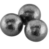 R2622 - Balles rondes en plombs H&N Cal.44 (.440'') X100
