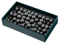 R2622 - Balles rondes en plombs H&N Cal.44 (.440'') X100