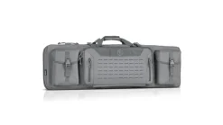 RB-4612DG-VER2-GS - Savior Urban Warfare 46" Double Rifle Gris