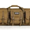 RB-2812DG-V1-TN - Savior American Classic Shorty Double 28" Dark FDE