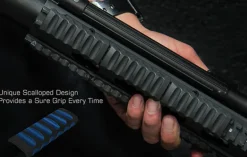RB-HP27B - Cache rail Picatinny UTG x6