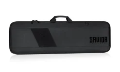 RB-SG42-WS-BK - Savior Housse Specialist 42" Noire