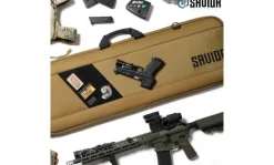 RB-SG55-WS-TN - Savior Housse Specialist 55' Tan