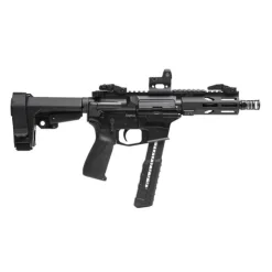 RBT-PD933 - Chargeur Glock UTG 30cps fenêtré