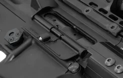 RBT-TKSDC - UTG® Quick Install Dust Cover, Matte Black, .223/5.56
