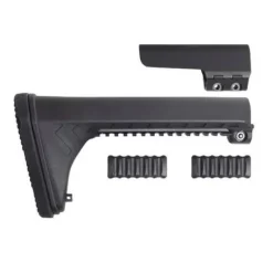 RBUS5BMS-A - UTG - Crosse Fixe pour AR15 Pro Ops Ready S5