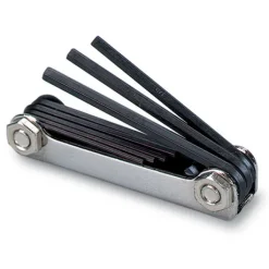 98975 R C B S Hex Key Fold-Up Set