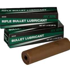 80009 RCBS Rifle Bullet Lube Stick