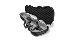 RC-VIOLIN-BK - Savior Mallette Violin Noir