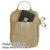 043220RD - Vanquest EDCM Husky 2.0 Rouge