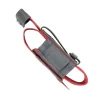 170101RD - Vanquest porte Tourniquet Rouge