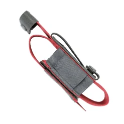 170101RD - Vanquest porte Tourniquet Rouge