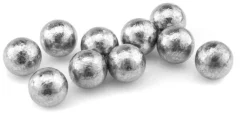RE8065 - Balles rondes par 100 Calibre .31 (314)