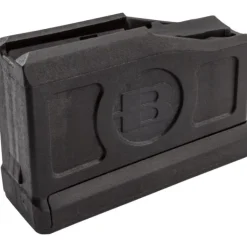 RE32844 - Chargeur amovible AICS 3 coups action courte calibre .308 et 6.5 creedmoor