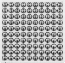 RE8074 - Davide Pedersoli balles rondes cal 45 (451)