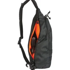 RED86008BLK - RED ROCK OUTDOOR GEAR Metro Sling Pack Black