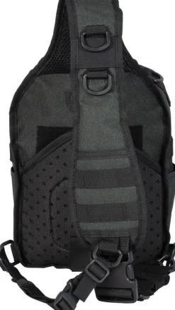 RED86011BLK - RED ROCK OUTDOOR GEAR Urban Rover Sling Black