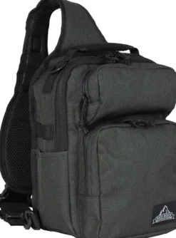 RED86011BLK - RED ROCK OUTDOOR GEAR Urban Rover Sling Black