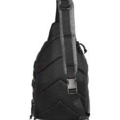 RED86008CHR - RED ROCK OUTDOOR GEAR Metro Sling Pack Charbon