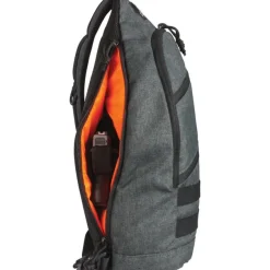 RED86008CHR - RED ROCK OUTDOOR GEAR Metro Sling Pack Charbon