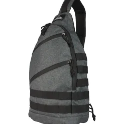 RED86008CHR - RED ROCK OUTDOOR GEAR Metro Sling Pack Charbon