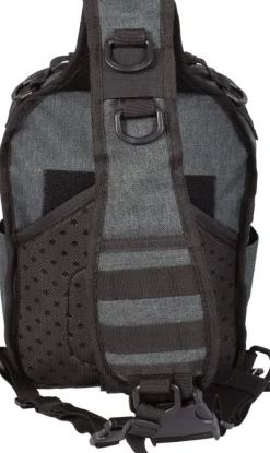 RED86011CHR - RED ROCK OUTDOOR GEAR Urban Rover Sling Charbon